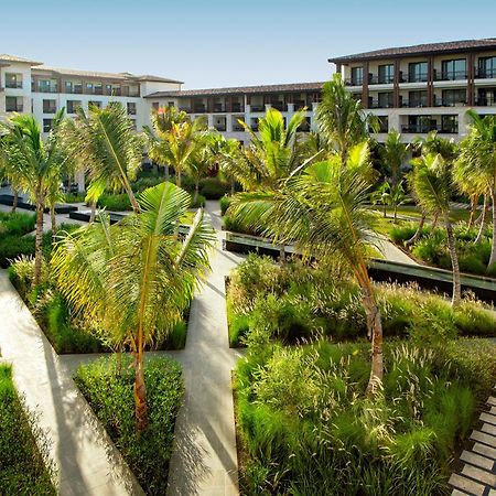 Unique Club At Lopesan Costa Bavaro Resort Пунта-Кана Экстерьер фото