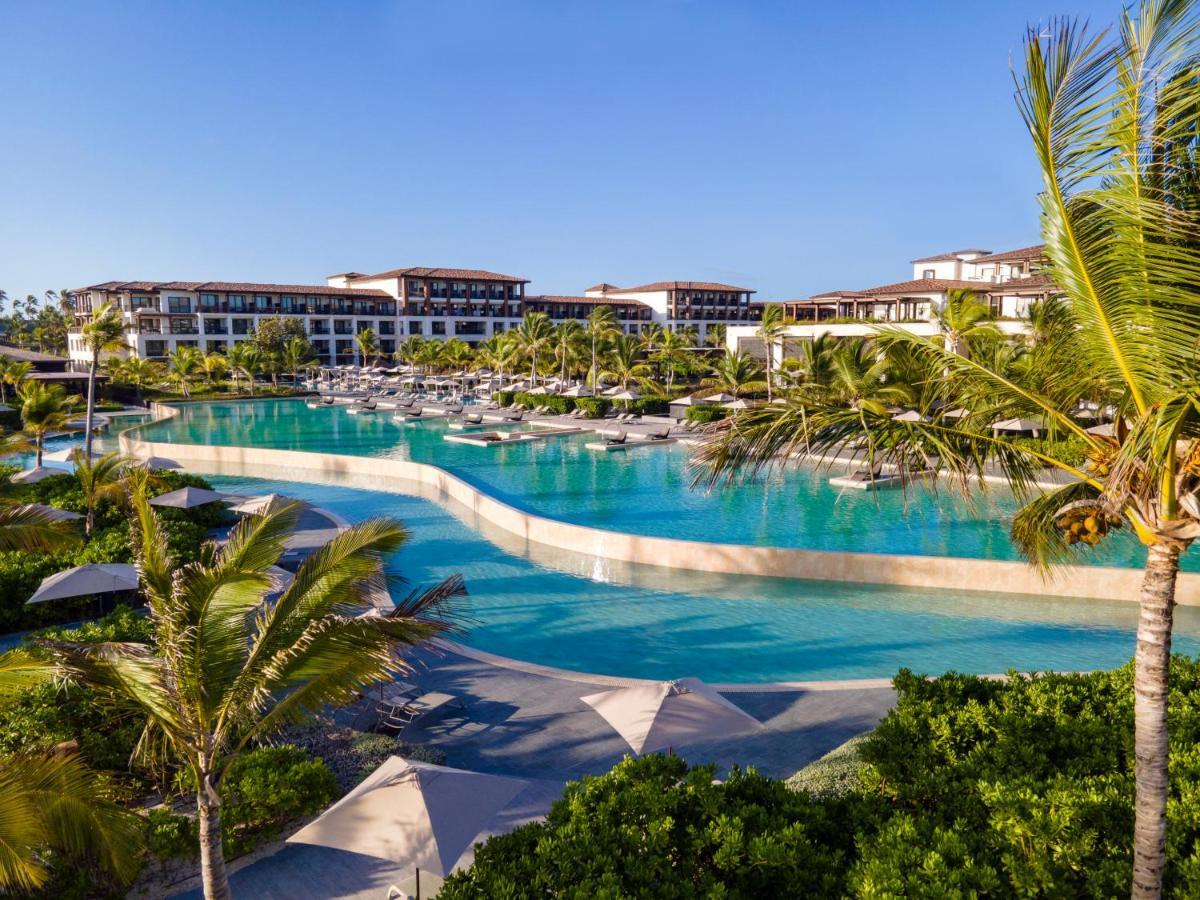 Unique Club At Lopesan Costa Bavaro Resort Пунта-Кана Экстерьер фото
