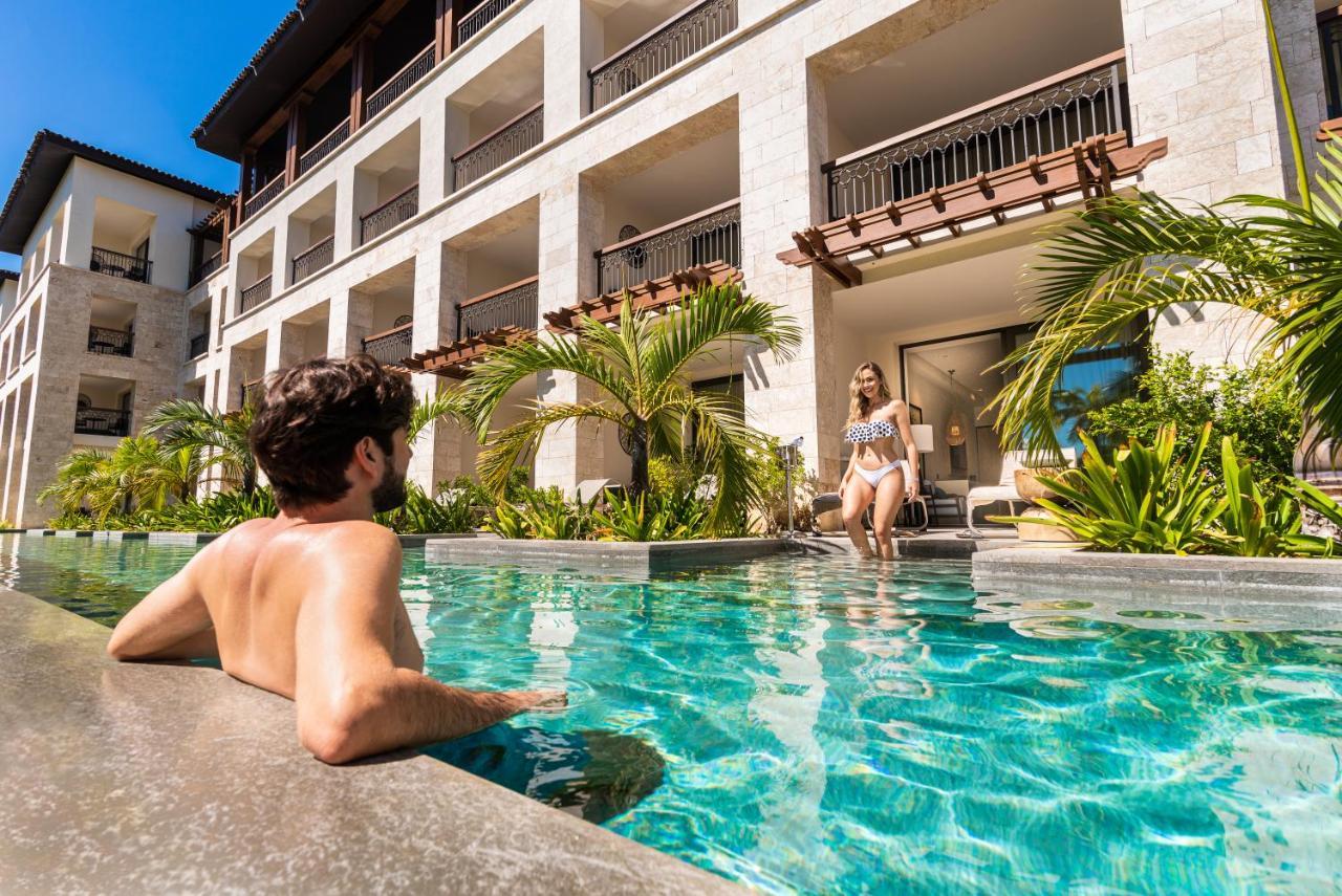 Unique Club At Lopesan Costa Bavaro Resort Пунта-Кана Экстерьер фото