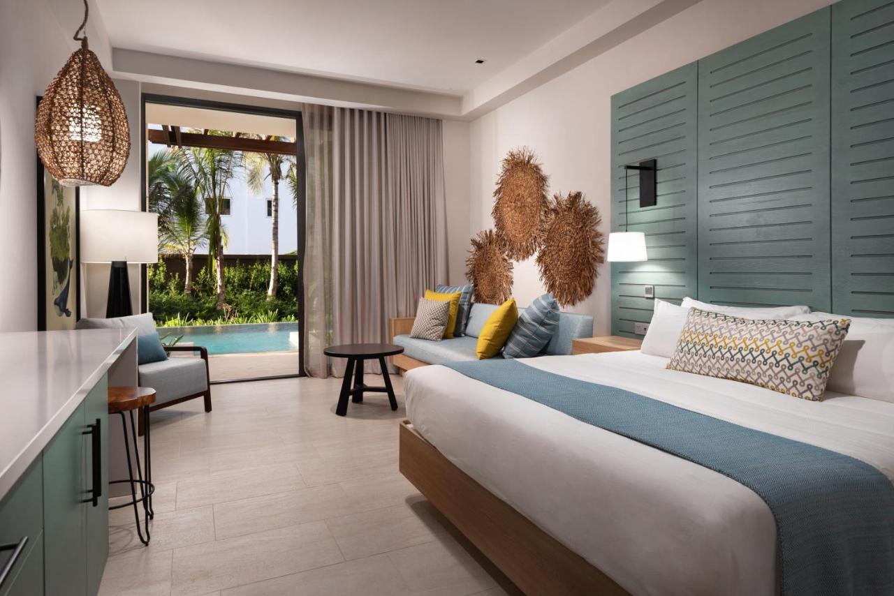 Unique Club At Lopesan Costa Bavaro Resort Пунта-Кана Экстерьер фото